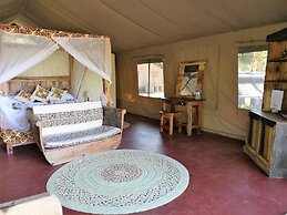 Africa Safari Lake Manyara