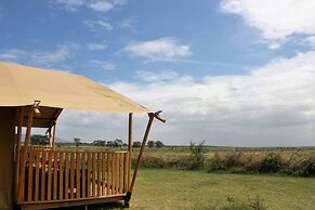 Africa Safari Lake Manyara