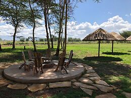 Africa Safari Lake Manyara