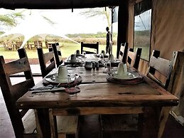 Africa Safari Lake Manyara