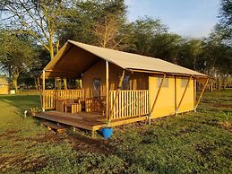 Africa Safari Lake Manyara