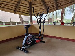 Africa Safari Lake Manyara