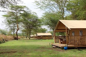 Africa Safari Lake Manyara