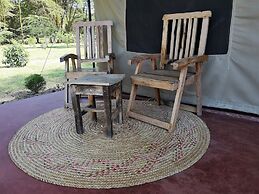 Africa Safari Lake Manyara