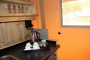 Africa Safari Lake Manyara