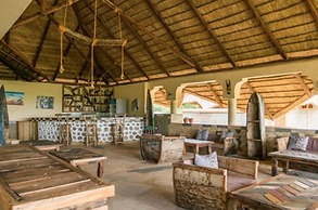 Africa Safari Lake Manyara