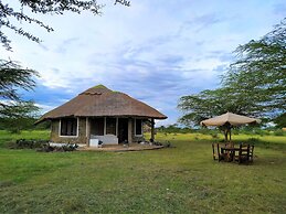 Africa Safari Lake Manyara