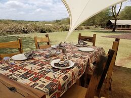 Africa Safari Lake Manyara