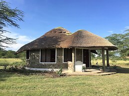Africa Safari Lake Manyara