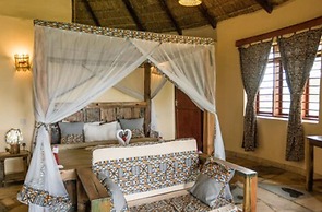 Africa Safari Lake Manyara