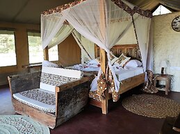 Africa Safari Lake Manyara