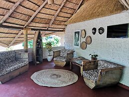 Africa Safari Lake Manyara