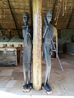 Africa Safari Lake Manyara