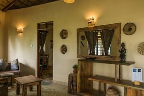 Africa Safari Lake Manyara