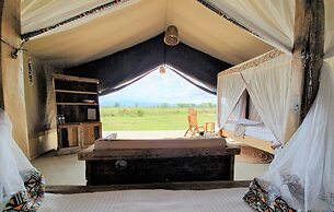 Africa Safari Lake Manyara