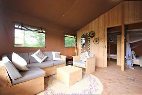 Africa Safari Lake Manyara