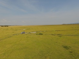 Africa Safari Lake Manyara