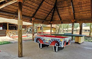 Africa Safari Lake Manyara