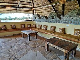 Africa Safari Lake Manyara