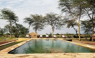 Africa Safari Lake Manyara