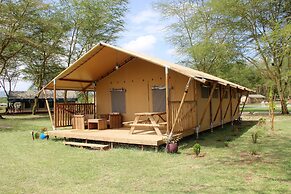 Africa Safari Lake Manyara