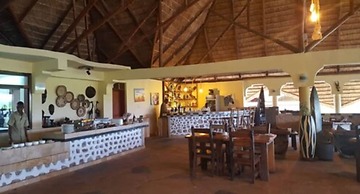 Africa Safari Lake Manyara