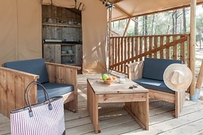 Africa Safari Lake Manyara