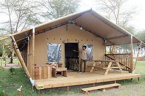 Africa Safari Lake Manyara