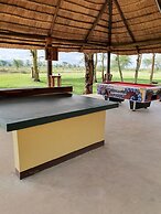 Africa Safari Lake Manyara