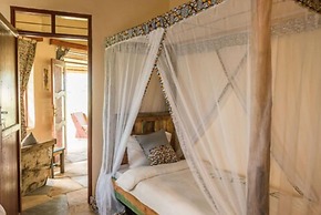 Africa Safari Lake Manyara