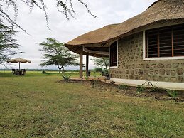 Africa Safari Lake Manyara