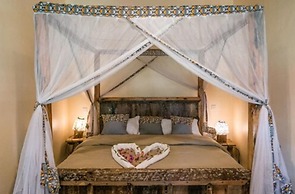 Africa Safari Lake Manyara