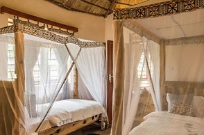 Africa Safari Lake Manyara