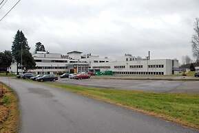 Oslo Airport Motel