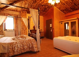 Hotel Residence il Feudo