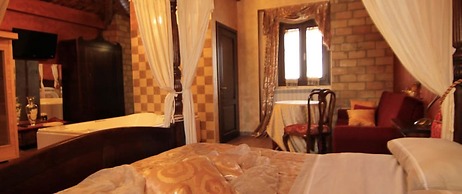 Hotel Residence il Feudo