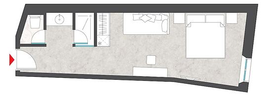 Avra Apartments Venetian Harbour