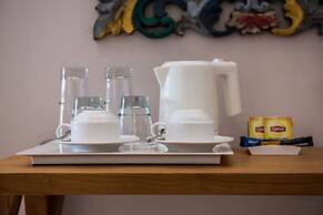 Avra Apartments Venetian Harbour