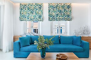 Avra Apartments Venetian Harbour