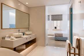 Avra Apartments Venetian Harbour