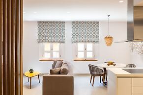 Avra Apartments Venetian Harbour