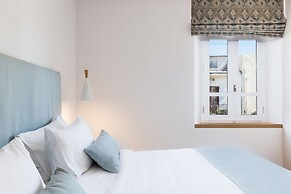 Avra Apartments Venetian Harbour