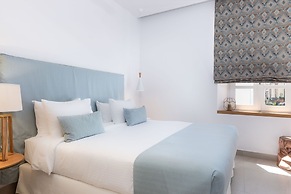 Avra Apartments Venetian Harbour