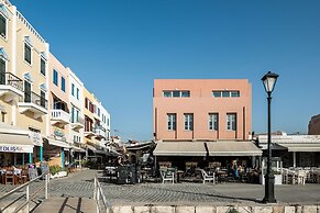 Avra Apartments Venetian Harbour