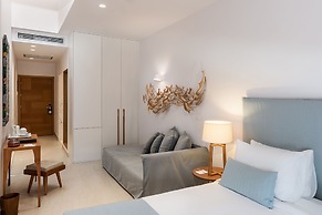 Avra Apartments Venetian Harbour