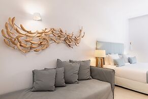 Avra Apartments Venetian Harbour