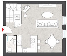 Avra Apartments Venetian Harbour