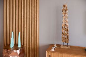 Avra Apartments Venetian Harbour