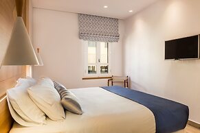 Avra Apartments Venetian Harbour