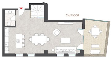 Avra Apartments Venetian Harbour